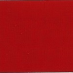 2001 Ford Performance Red